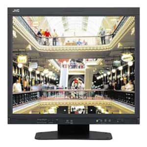  JVC:  LCD  LM-H171   17     5 