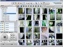      Smartec NVR  32-64 IP-
